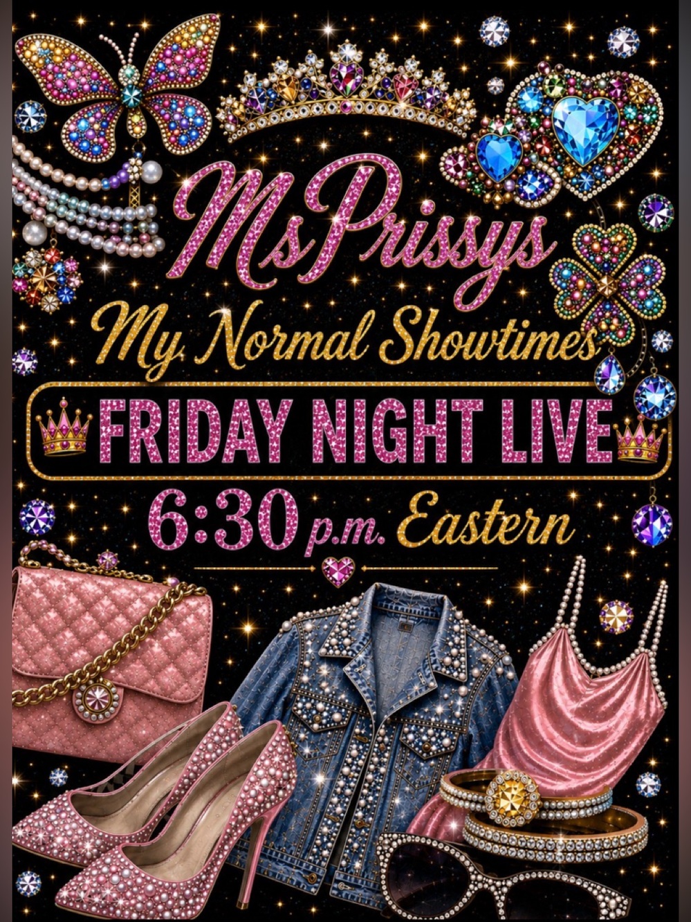 Like To Be Notified